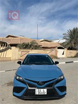 تويوتا كامري